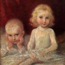 Unknown Painter - Children