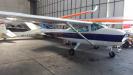 Cessna 182P Skylane HA-DIC, Gliwice (1)