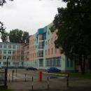 University of Economics in Katowice - campus in Bielsko-Biała (2)