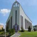 POL Bielsko-Biała Kościół św. Pawła Apostoła 1