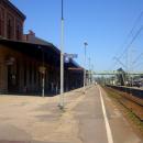 Bielsko-Biała, Dworzec kolejowy - fotopolska.eu (115194)
