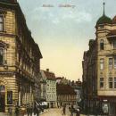 Bielsko-Biała Ulica Wzgórze 002