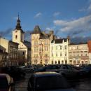 20170318 Josefsplatz (Alter Ring) mit Evangelischer Kirche, Biala