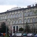 Bielsko-Biała, Wyższa Szkoła Administracji (stary budynek) - fotopolska.eu (38479)