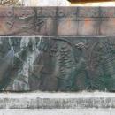Pomnik Konfederatów Barskich w Bielsku-Białej 2018 02