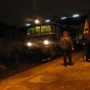 PKP Bielsko Biala - train drivers