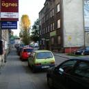 005 Cyniarska Street in Bielsko-Biała, 2010