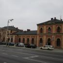 WK15 Bielsko Biała Główna (2) Travelarz
