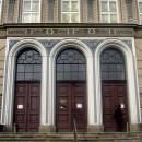 Bielsko-Biała, Wyższa Szkoła Administracji (stary budynek) - fotopolska.eu (72509)