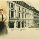 Bielsko-Biała Ulica Norberta Barlickiego 014