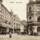 Bielsko-Biała Ulica Norberta Barlickiego 011