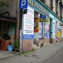 003 Cyniarska street in Bielsko