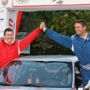 Rajd Dolnoslaski2008