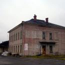 Bielsko-Biała, Dworzec towarowy - fotopolska.eu (18435)