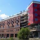Bielsko-Biała, Sfera 2, August 2009