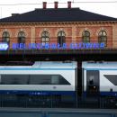 MOs810 WG 23 2016 (Zaglebiowskie Zakamarki) Bielsko Pendolino
