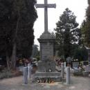 Cemetery on Grunwaldzka street in Bielsko-Biała (13)