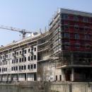 Bielsko-Biała, Sfera 2, April 2009