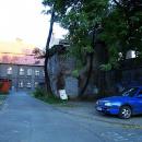006 Cyniarska street in Bielsko-Biała, 2010