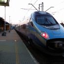 MOs810 WG 23 2016 (Zaglebiowskie Zakamarki) (Bielsko, Pendolino)