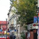 001 Cyniarska street in Bielsko