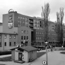 Black and white Bielsko-Biała 0607