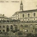 Bielsko-Biała Ulica Zamkowa 003