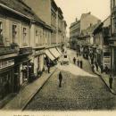 Bielsko-Biała Ulica 11 Listopada 005