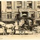 Bielsko-Biała, Kasa Chorych 1930