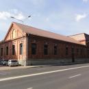 POL Bielsko-Biała Partyzantów 62