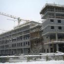 Bielsko-Biała, Sfera 2, Februar 2009