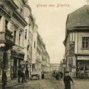 Bielsko-Biała Ulica Norberta Barlickiego 013