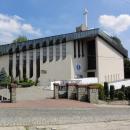 POL Bielsko-Biała Kościół NMP Królowej Polski 1