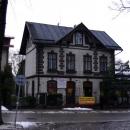 Bielsko-Biała Hotel Beskid 001