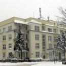 Bielsko-Biała, Dom Oficerski - fotopolska.eu (65396)