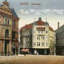 Bielsko-Biała Ulica Wzgórze 001