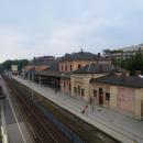 WK15 Bielsko Biała Główna (1) Travelarz