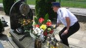 Rocznica śmierci policjantów