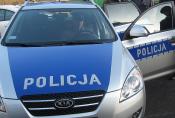 Policjanci poszukiwali 23-latka