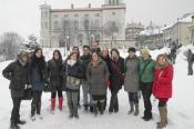Dni Orientacyjne dla zagranicznych studentów 