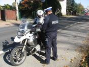 Działania „Motocykl”
