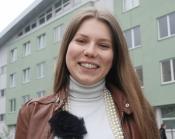Studenci pielęgniarstwa zdobywają doświadczenie podczas praktyk 