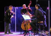 Klasyka, jazz i Nigel