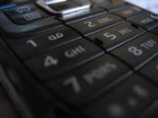 Informacja o zmianie numeru telefonu