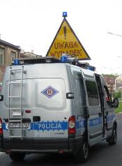 Śmierć motocyklisty