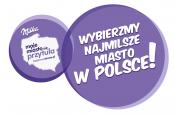  Bielsko-Biała najmilszym miastem w Polsce? Ruszył wyjątkowy konkurs, w którym nagrodą są działania promocyjne dla miasta-zwycięzcy!