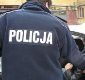 Ukradł pojazd i prowadził go w stanie nietrzeźwości