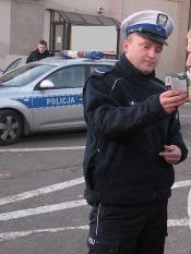 Działania „Trzeźwość” - podsumowanie
