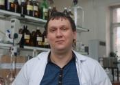  Młody naukowiec z ATH na stażu w Berkeley 