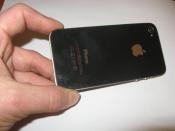 Czyj to telefon?